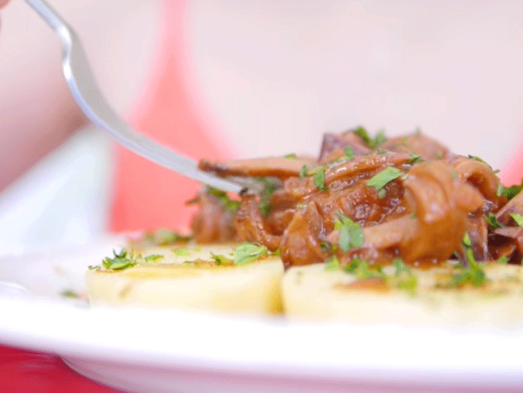 cena para dos comida para dos