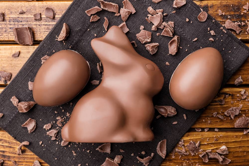 como hacer receta de huevo de pascua 1740996688 huevos de pascua de chocolate caseros
