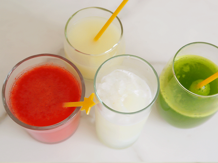 limonadas2 como hacer limonada