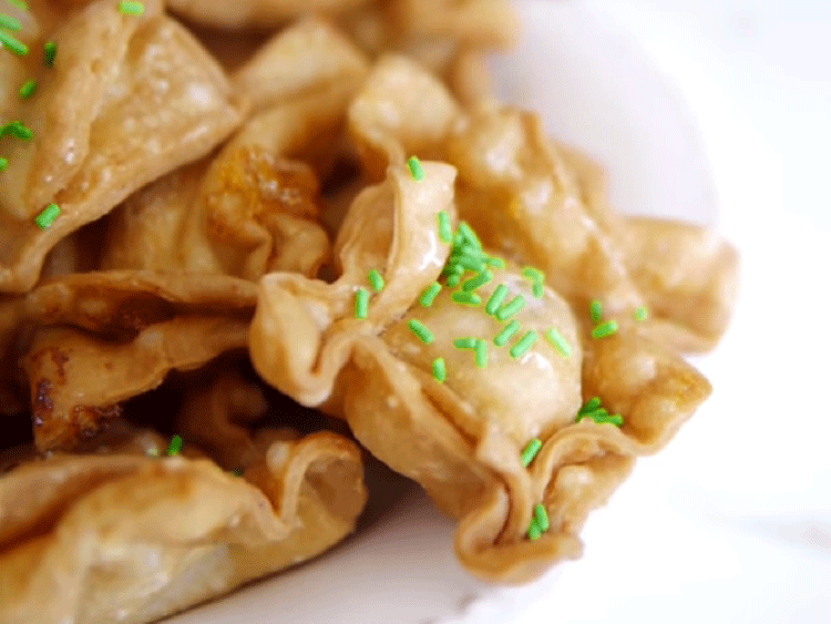 pastelitos caseros pastelitos