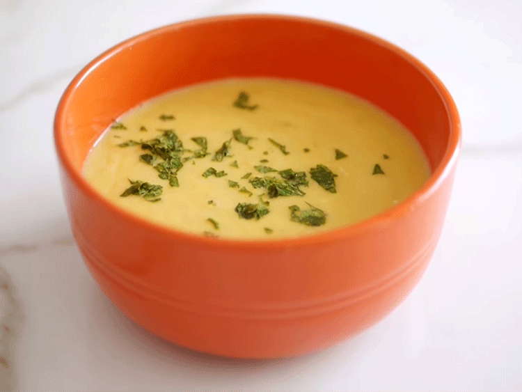 sopa crema de choclo sopa crema de choclo