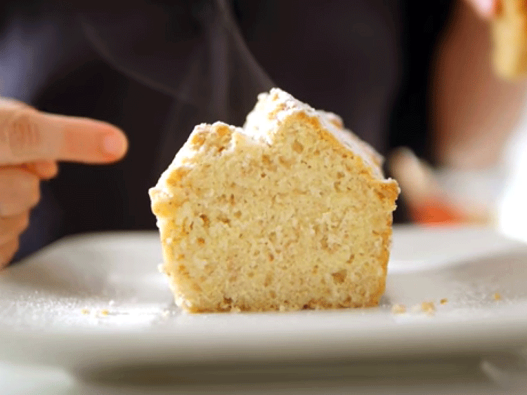 budin sin azucar receta de budín sin azúcar