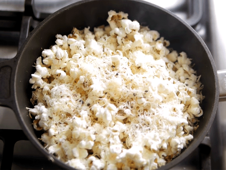 pochocolos recetas rápidas