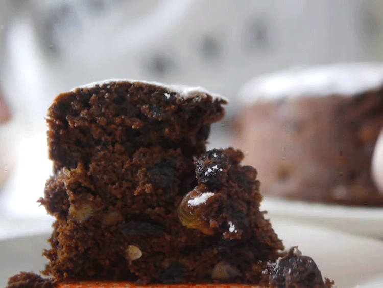 galesa 2 receta de torta galesa