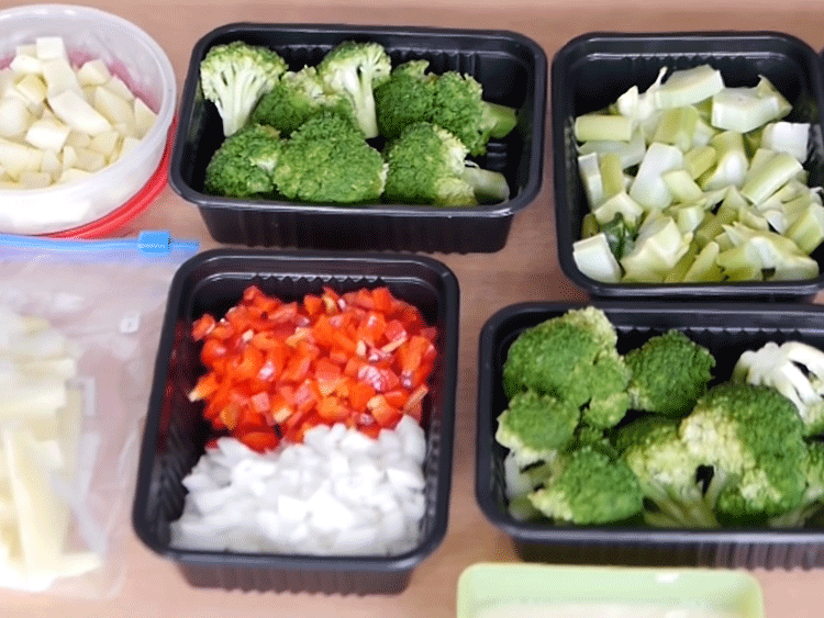 mealprep verduras congeladas2 verduras congeladas