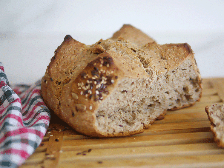 pan sin levadura pan sin levadura