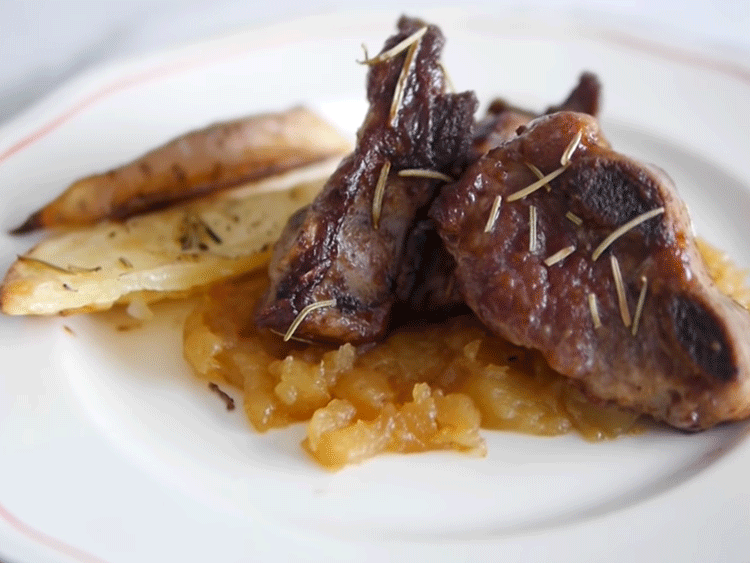 cena find e ano cena de fin de año