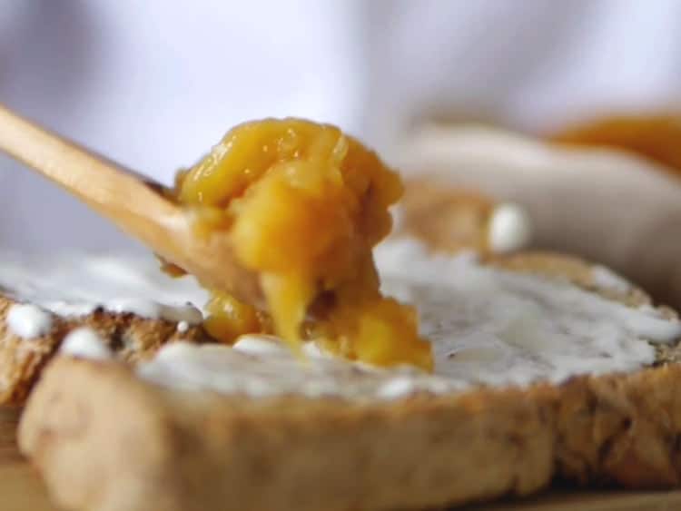 mermelada sin azucar mermelada sin azúcar