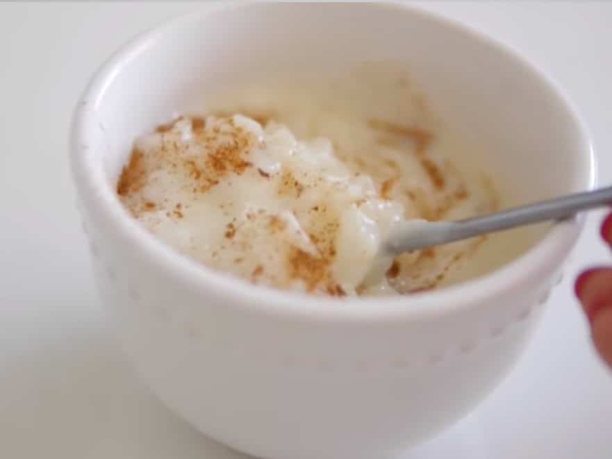Como hacer arroz con leche Como hacer arroz con leche