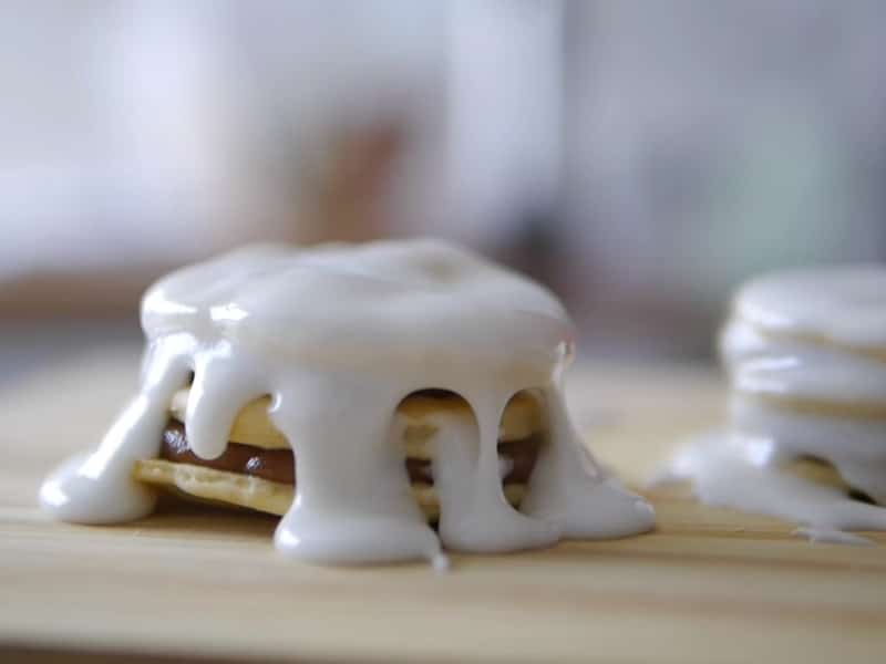 afajores santafesinos1pokokok alfajores santafesinos