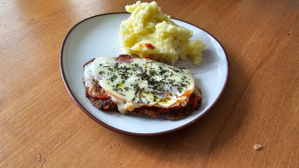 milanesa napolitana con pure 1738319574 milanesa napolitana paso a paso