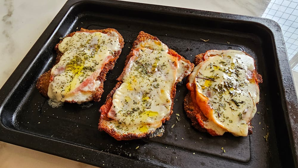 milanesas caseras a la napolitana 1738319570 receta de milanesa napolitana