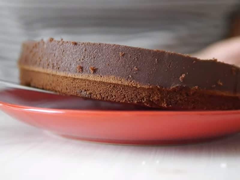 chocopapapaokok torta con papa