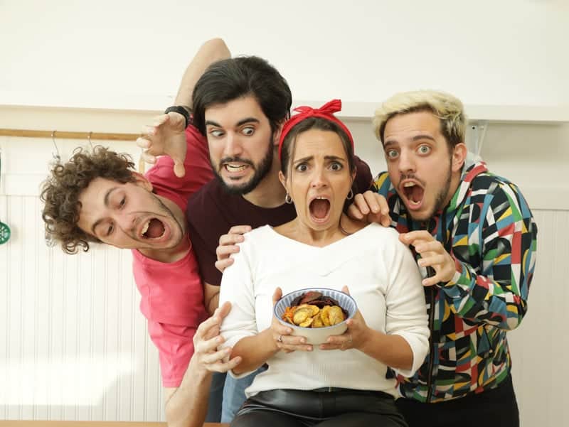 okokokkko nuevo libro