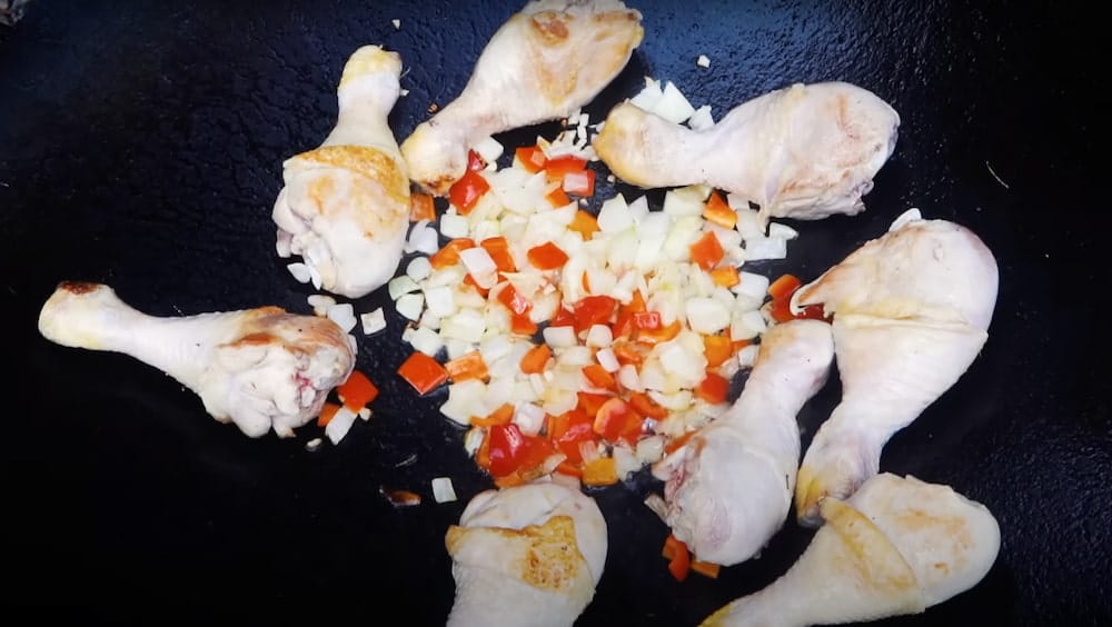 receta de pollo al disco con vino 1736931356 como hacer pollo al disco