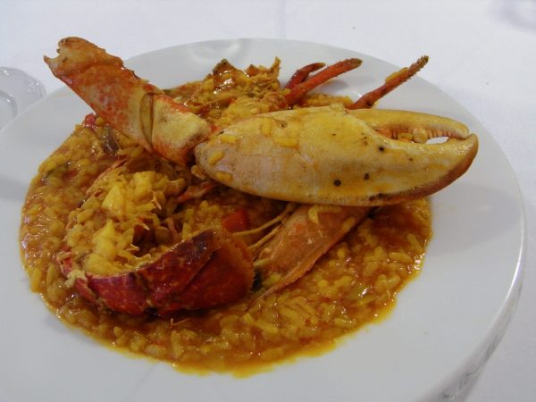 arroz con bogavante 3808655580 e1594048175195 arroz con bogavante
