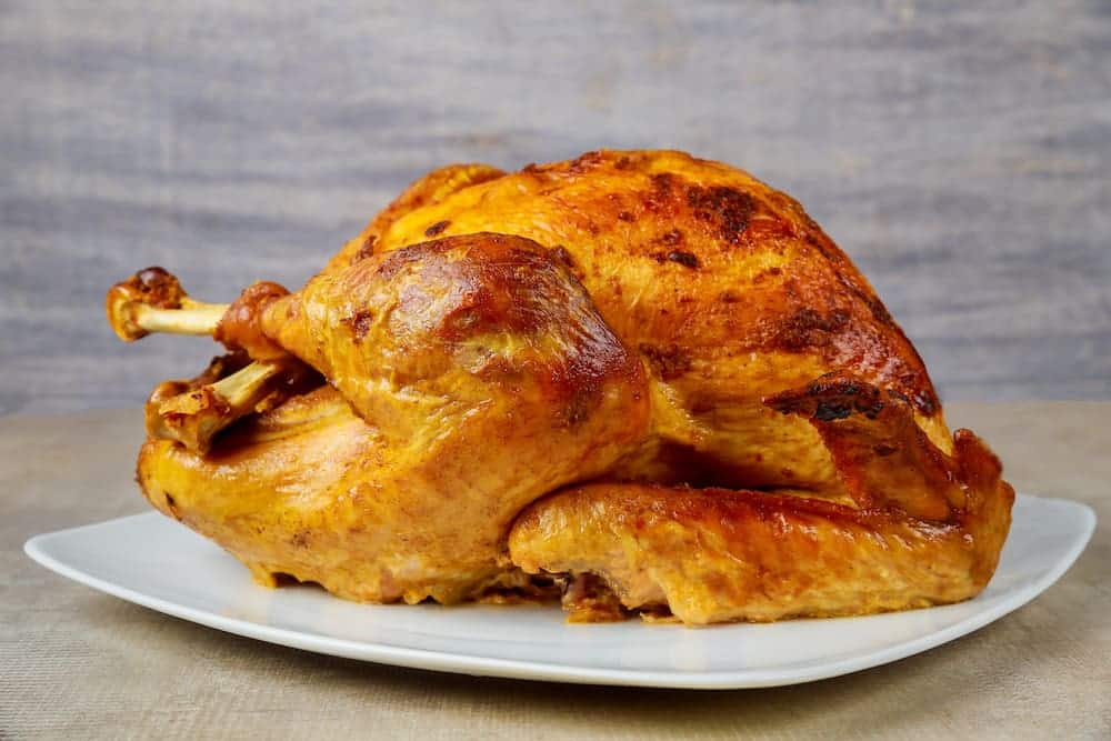 como hacer pavo al horno 1743677625 receta facil y completa de pavo al horno