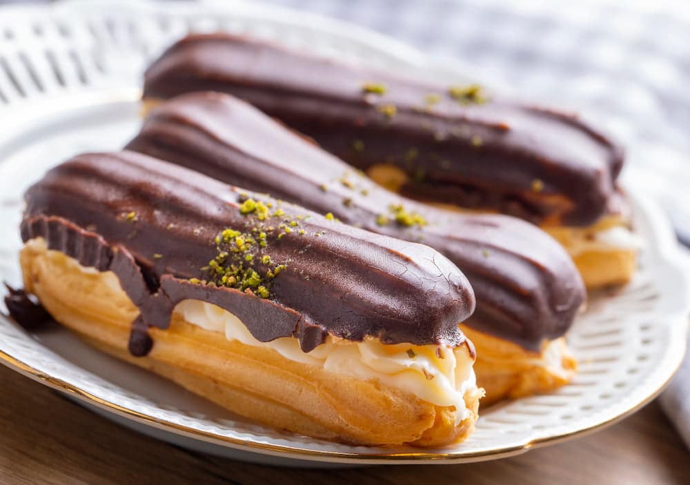postre eclair 1743675402 eclair caseros paso a paso