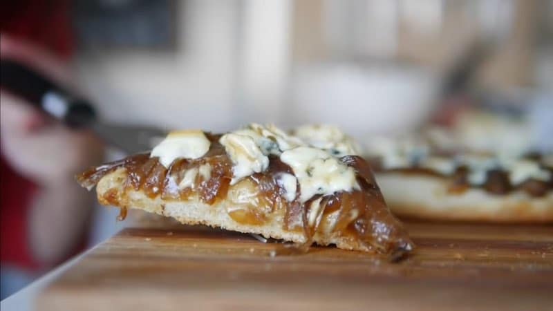 fugazeta rellena fugazzeta rellena