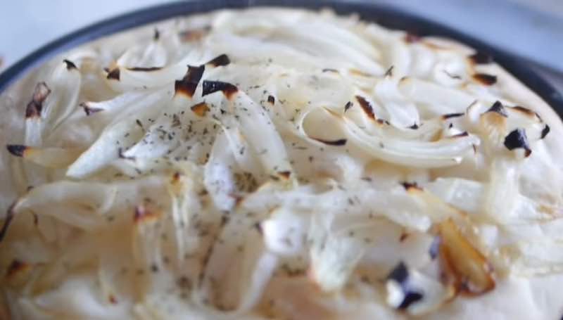 fugazza rellena fugazza rellena