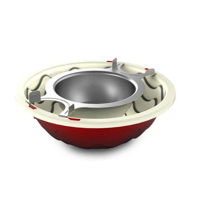 molde pinata de nordic ware Molde para torta piñata