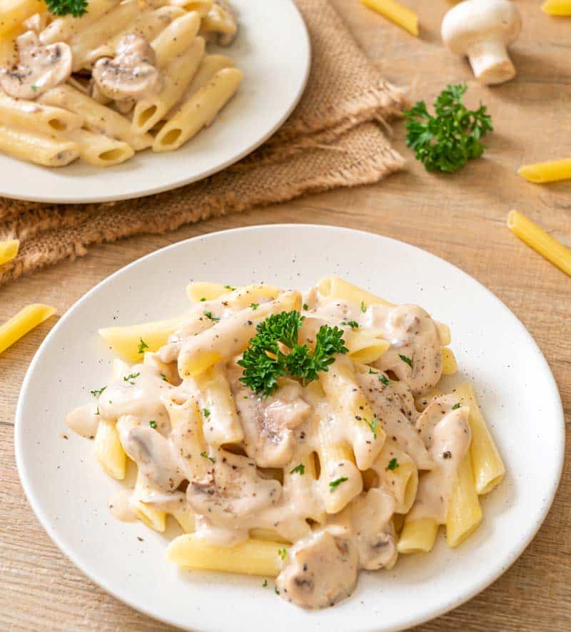 recetas con salsa carbonara recetas con salsa carbonara