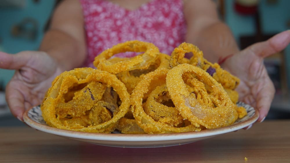 aros de cebolla paulina cocina 1746444223 aros de cebolla fritos caseros paso a paso