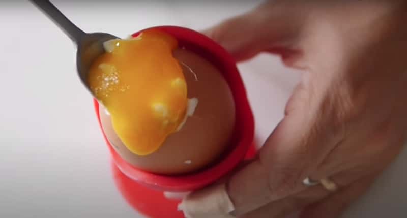 como hacer huevos pasados por agua como hacer huevos pasados por agua