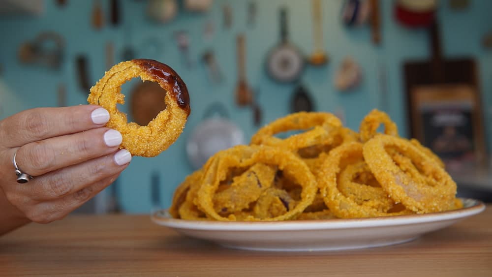 receta de aros de cebolla 1746444248 aros de cebolla fritos caseros receta facil