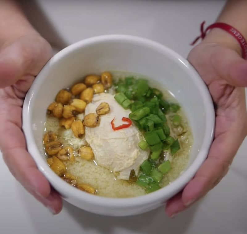 caldo de pollo Caldo de pollo