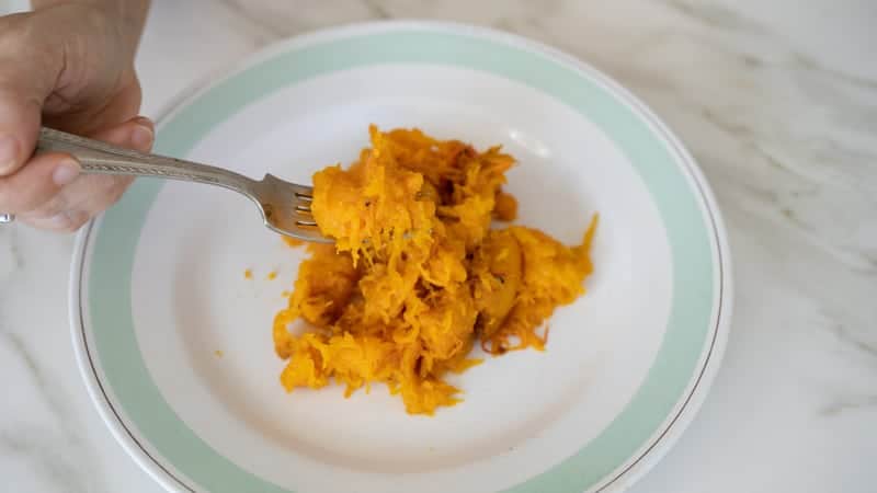 como hacer pure de calbaza cremoso Cómo hacer puré de calabaza cremoso