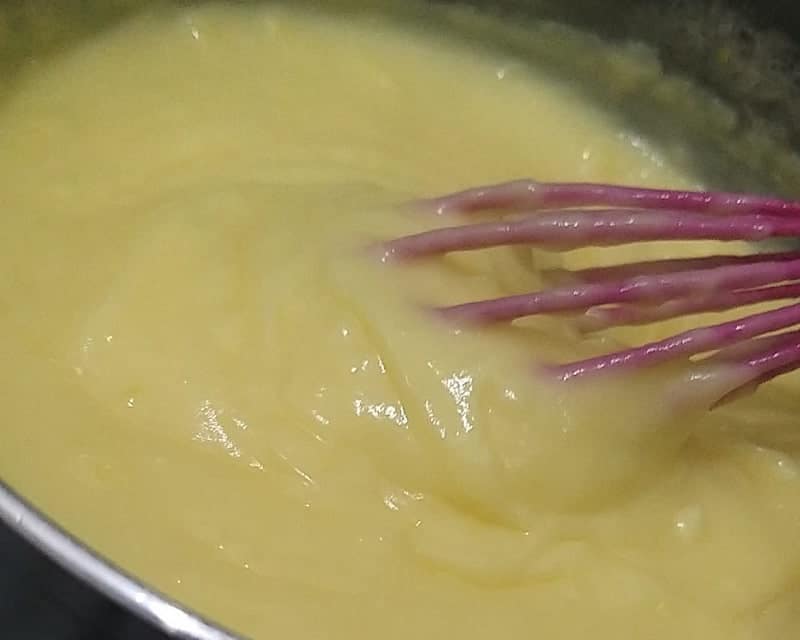 postre de maizena de la abuela Como hacer el postre de maicena