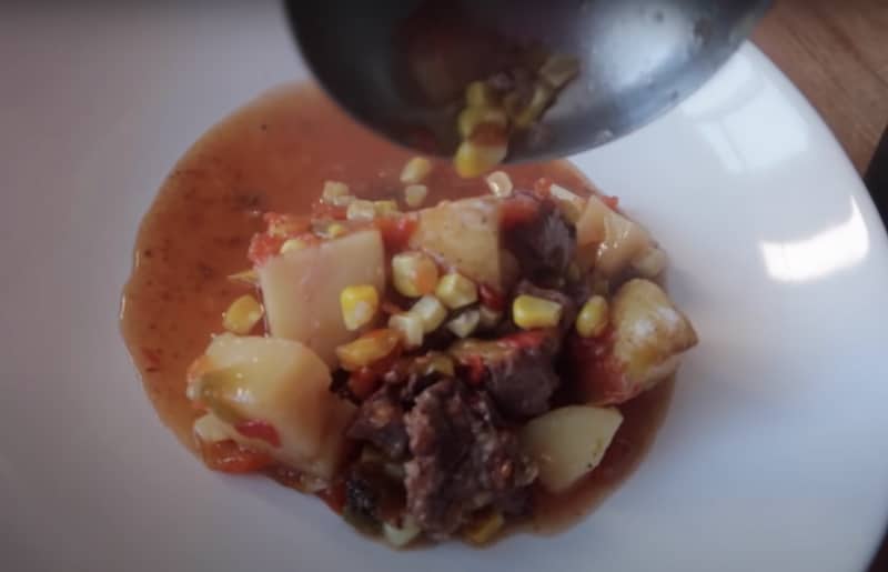 que comer hoy almuerzo que comer hoy almuerzo