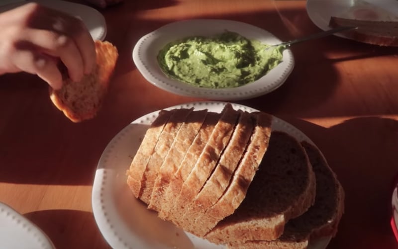 que comer hoy desayuno completo que comer hoy desayuno completo