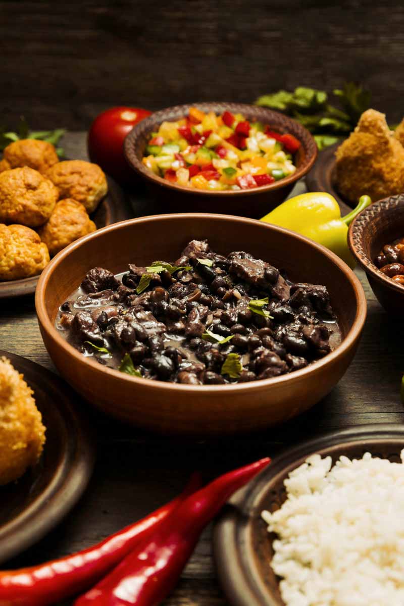 receta de feijoada como hacer feijoada