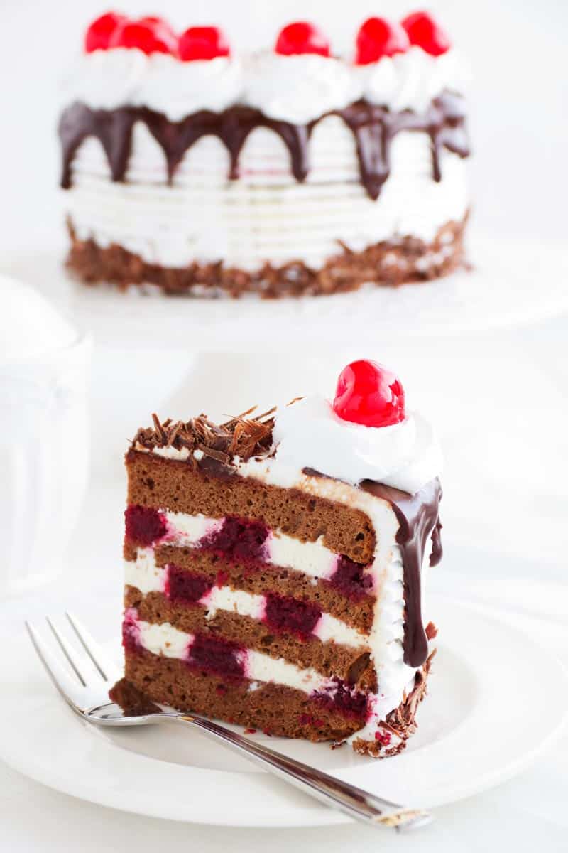 receta de torta selva negra receta de torta selva negra