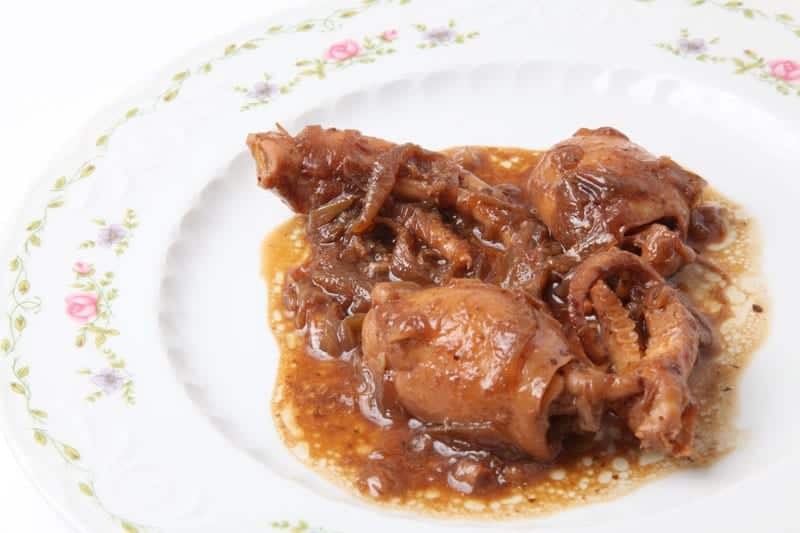 como hacer chipirones en salsa de tomate Cómo hacer chipirones en salsa de tomate