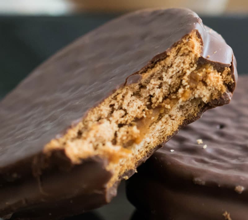como hace un alfajor artesanal de dulce de leche y chocolate Como hacer un alfajor artesanal de dulce de leche y chocolate