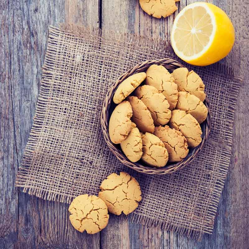 como hacer galletas sin manteca caseras Cómo hacer manteca sin manteca caseras