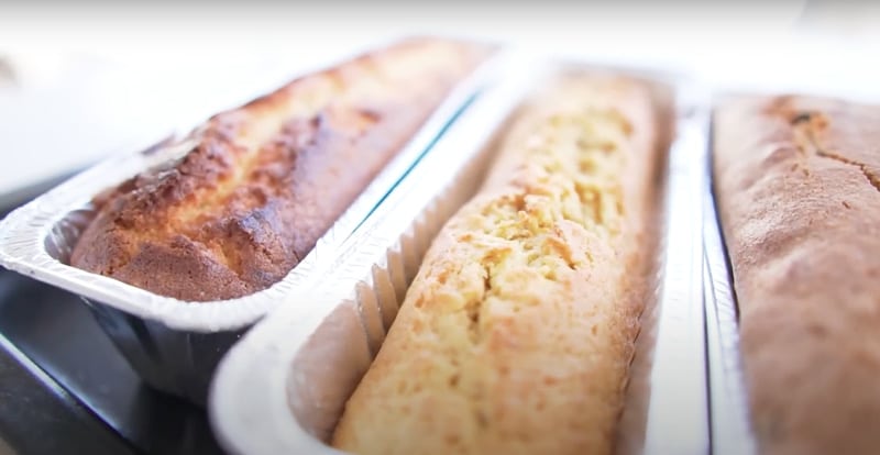 como preparar la masa de budines universal Como preparar la masa de budines universal