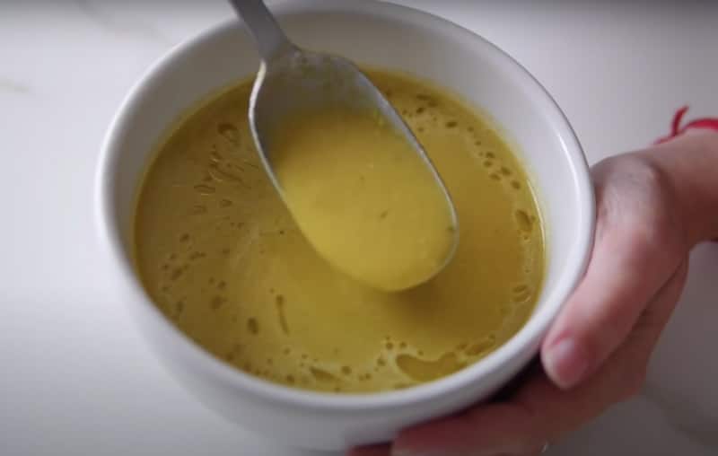 opcion 4 sopa crema de verduras Sopa crema de verduras