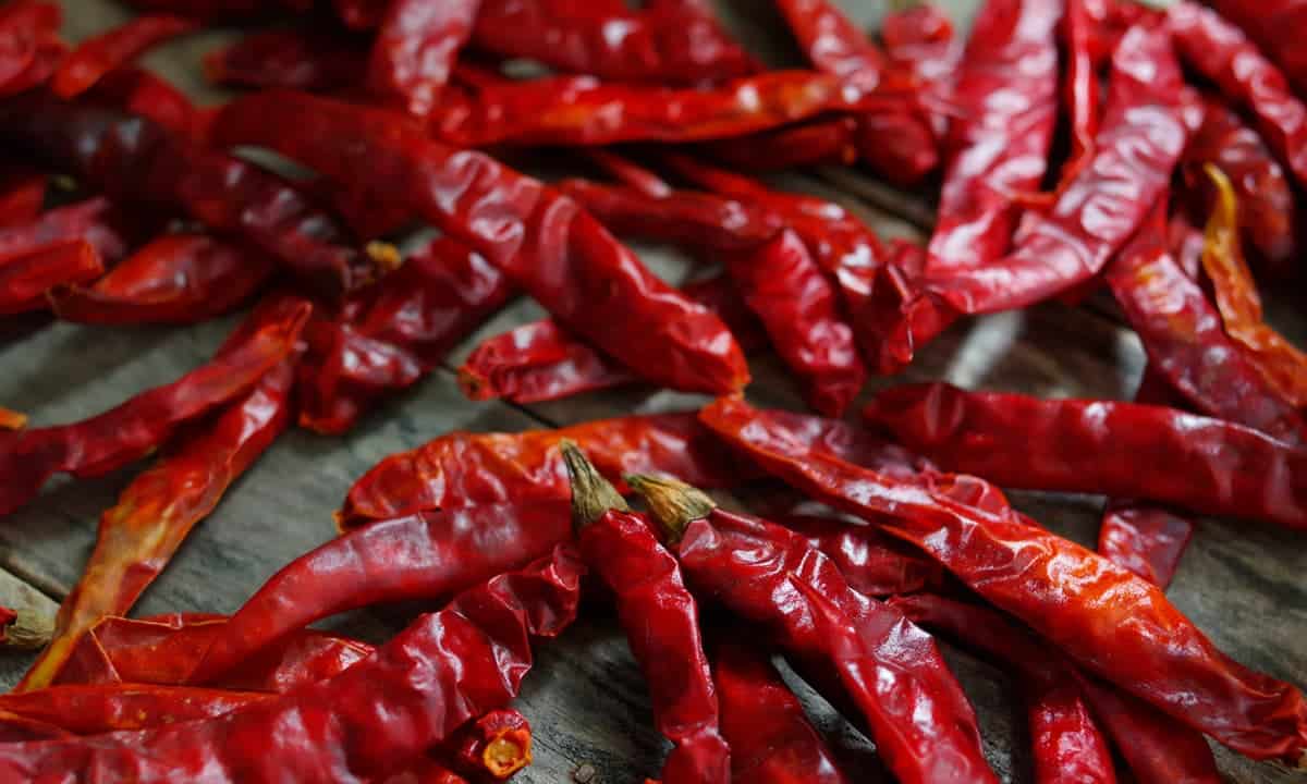 chiles rojos para pozole chiles rojos para pozole