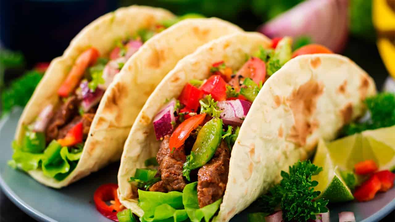 tacos al pastor receta original tacos al pastor receta original