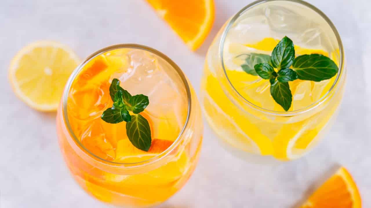 agua de valencia bebida agua de valencia bebida