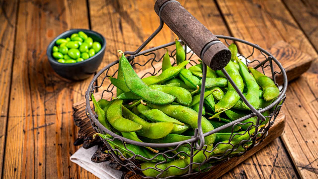edamame propiedades edamame propiedades