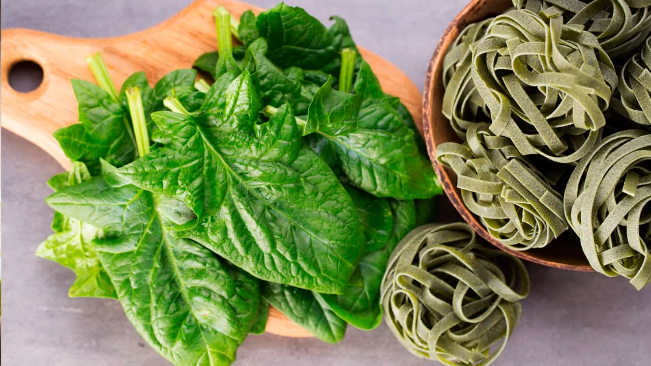 fetuccine verde fetuccine verde