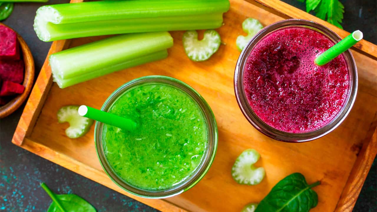 jugo verde jugo verde