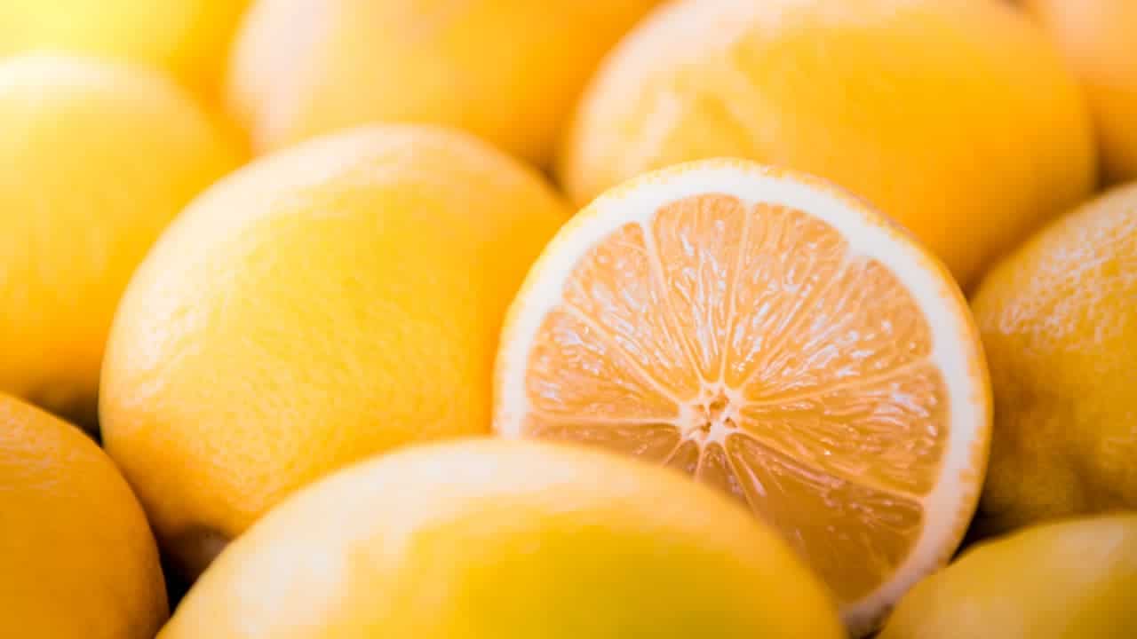 limones limones