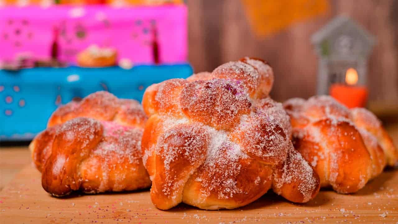pan de muerto receta original pan de muerto receta original