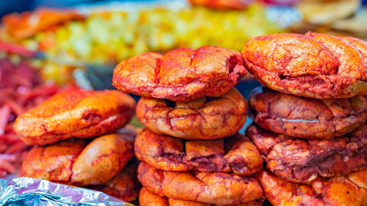 pan para pambazos pan para pambazos